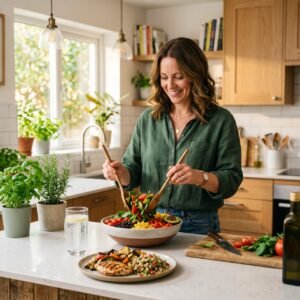 How To Lose Weight On A Budget