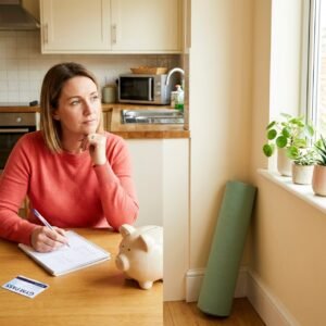 How To Lose Weight On A Budget