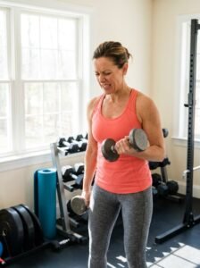 Mastering Weight Loss Goal Setting