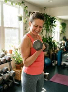 Mastering Weight Loss Goal Setting