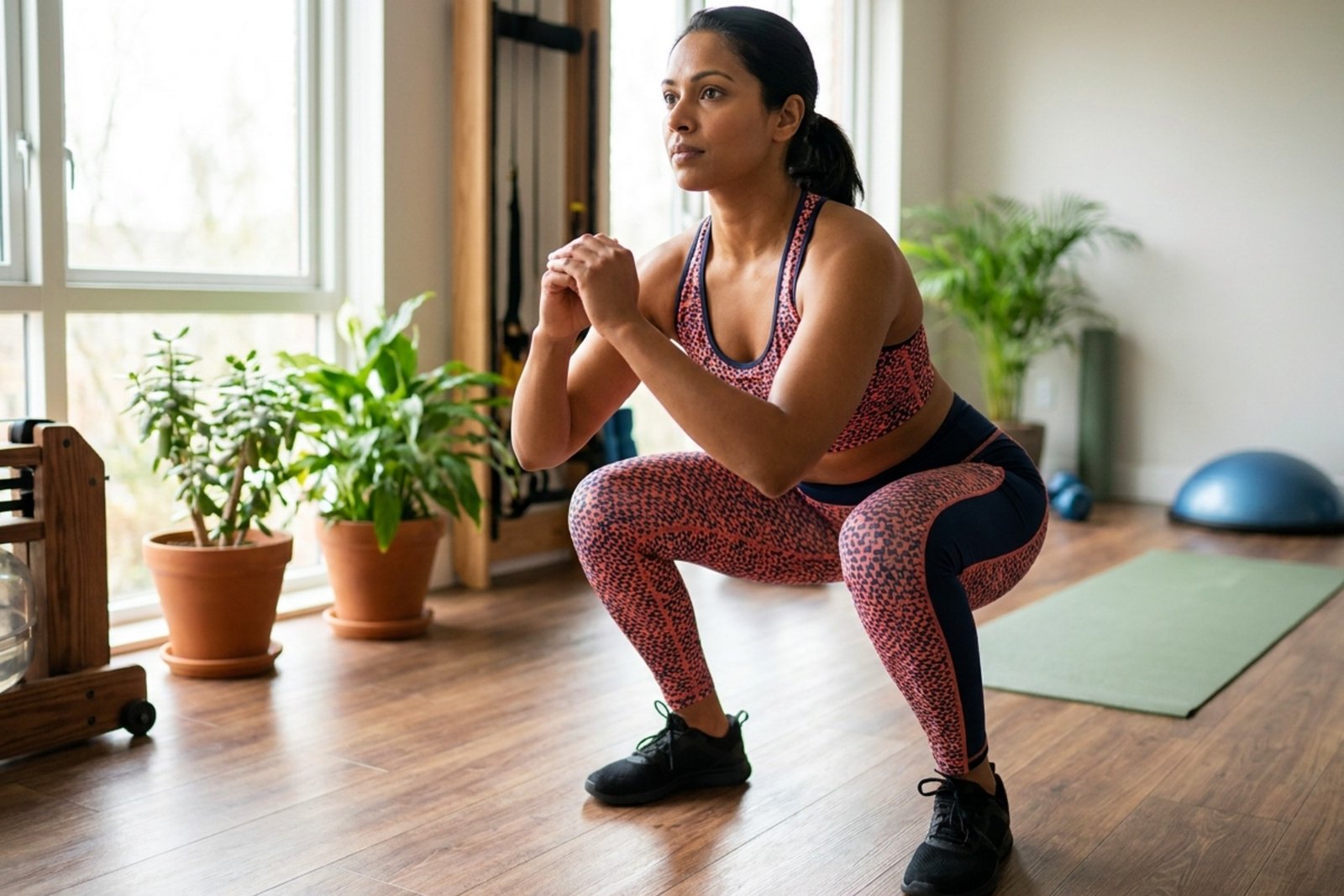 Perfect Exercises For Women: A Correct-Form Guide Perfect Exercises For Women