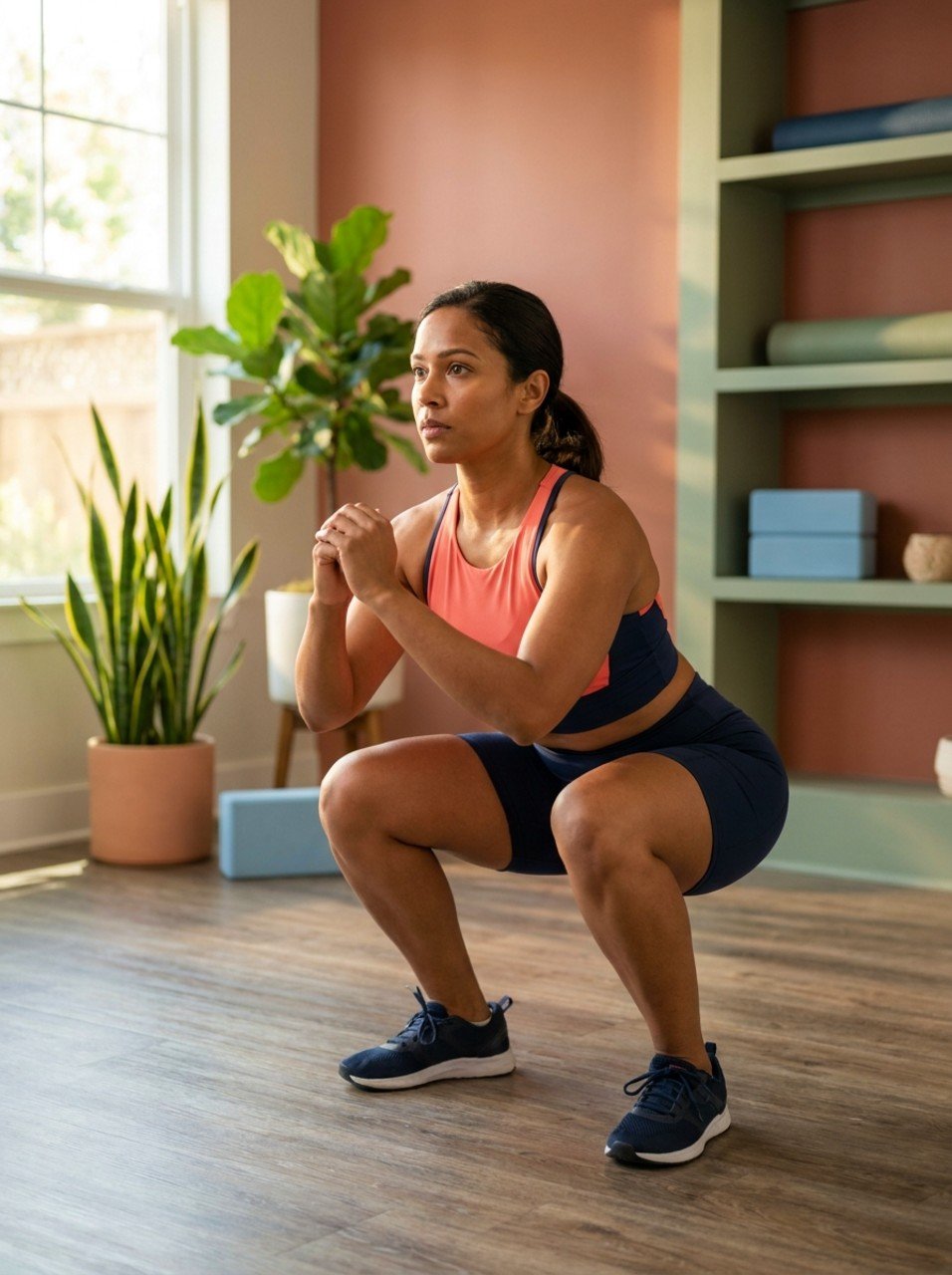 perfect exercises for women a correct form guide 02 Perfect Exercises For Women