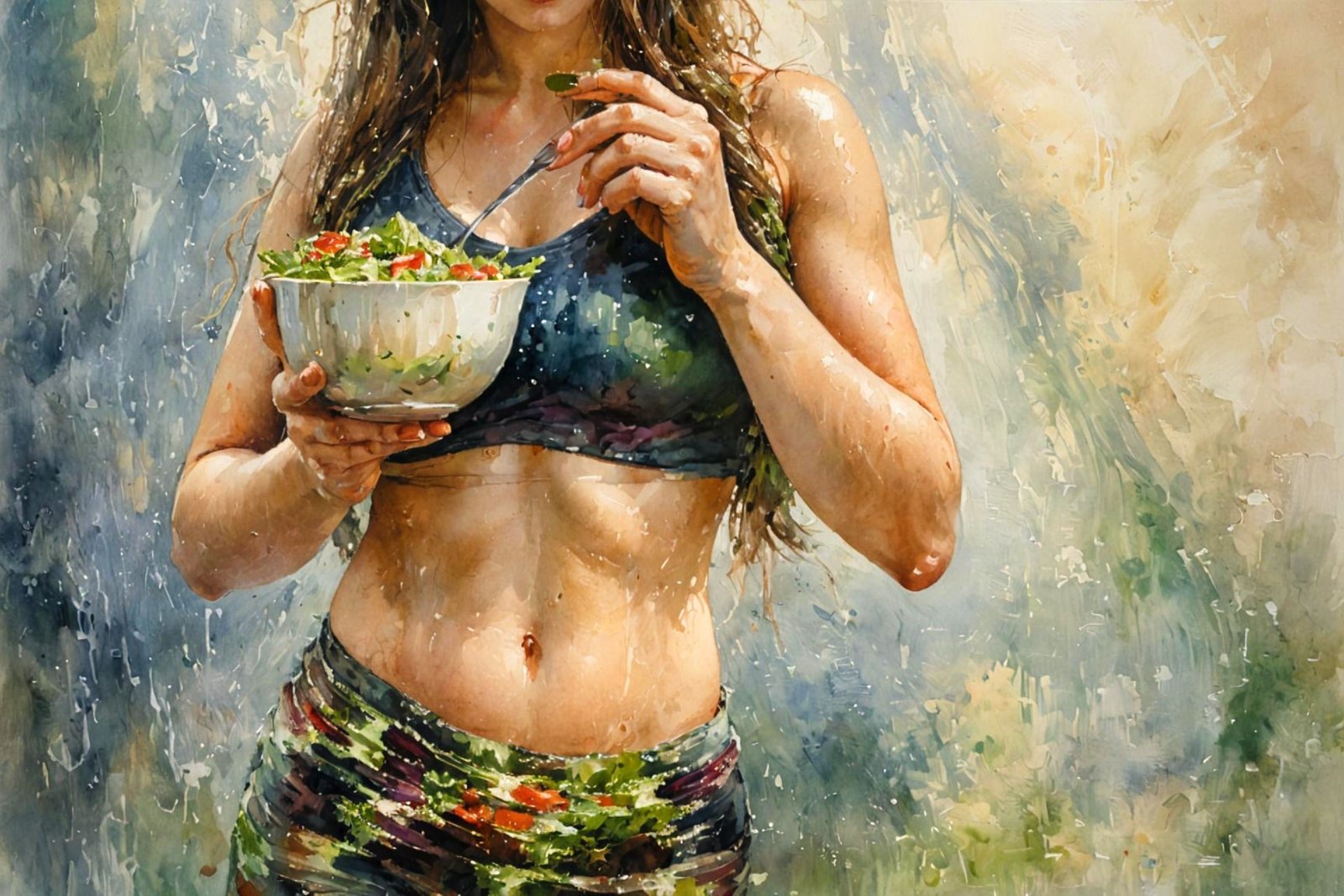 Superfoods For Women's Weight Loss
