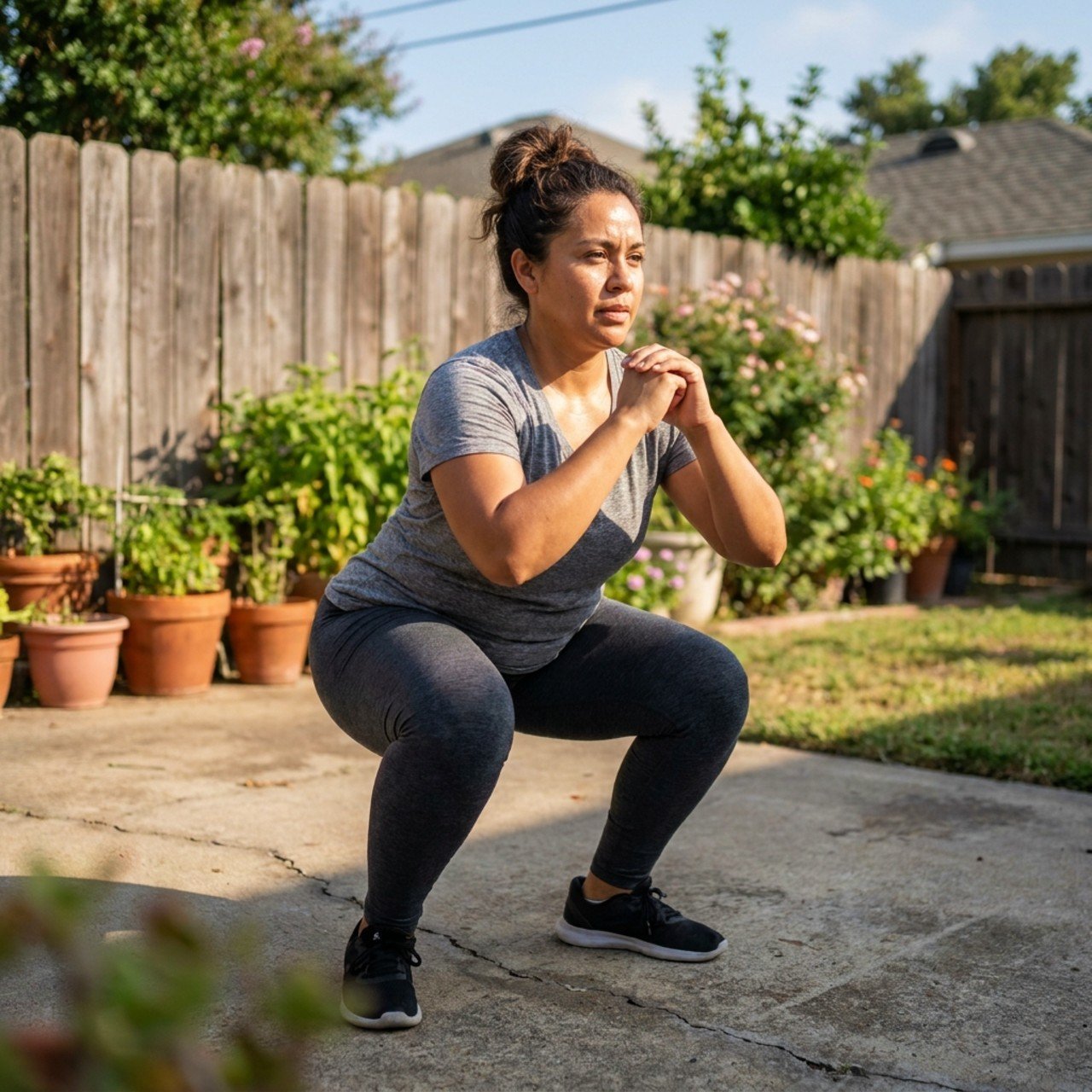 the benefits of outdoor workouts 7 reasons to train outside 03 The Benefits Of Outdoor Workouts