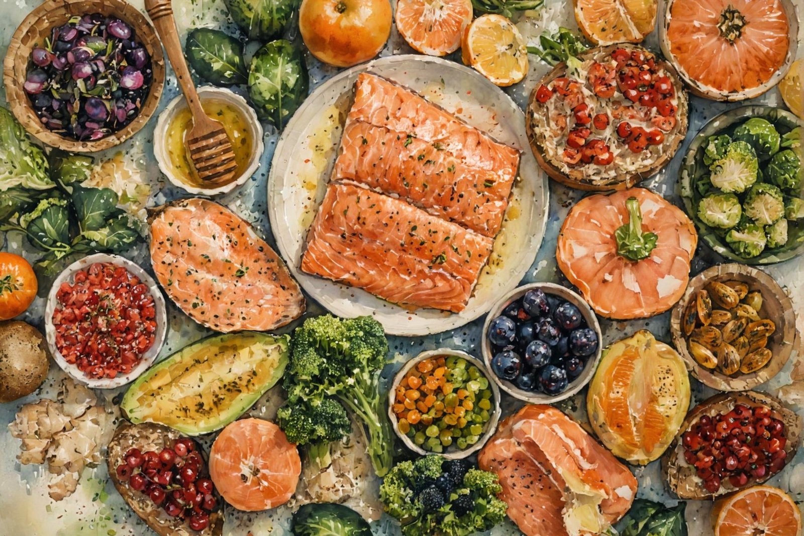 Fuelling Weight Loss With The Right Fats: The Role Of Healthy Fats Revealed
