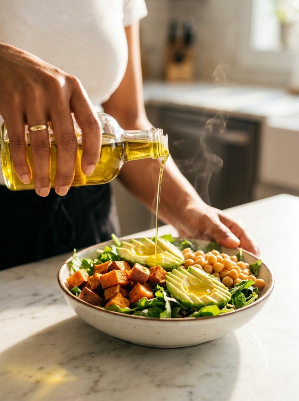 the role of healthy fats in weight loss for women 05 Healthy Fats in Weight Loss: The Science-Backed Truth