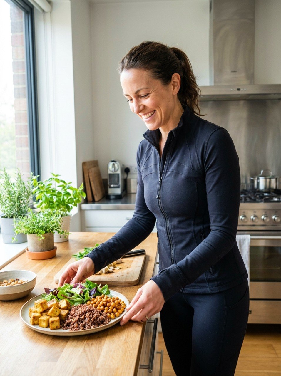 vegan diet tips for fitness a complete guide for women 02 Vegan Diet Tips For Fitness