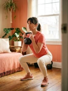 Ways Women Lose Weight Faster