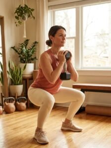 Ways Women Lose Weight Faster