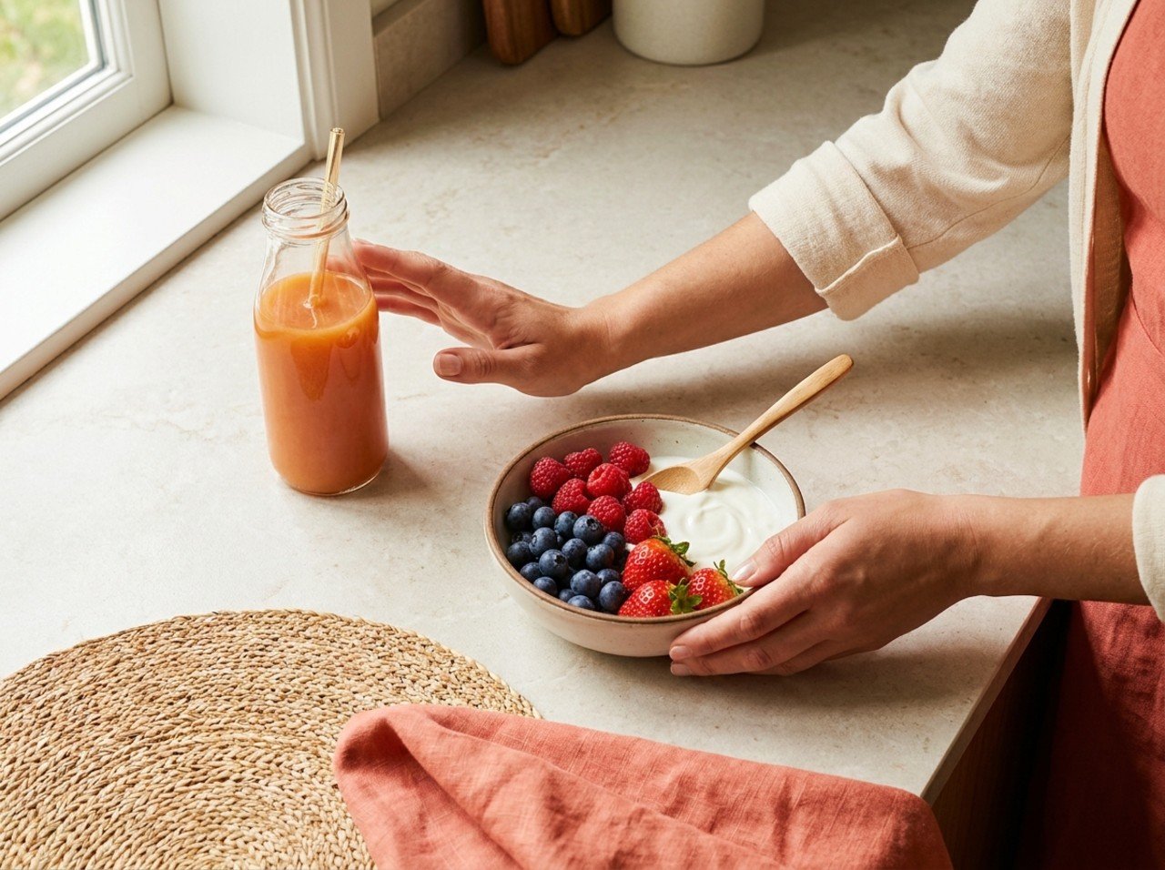 Ways Women Lose Weight Faster