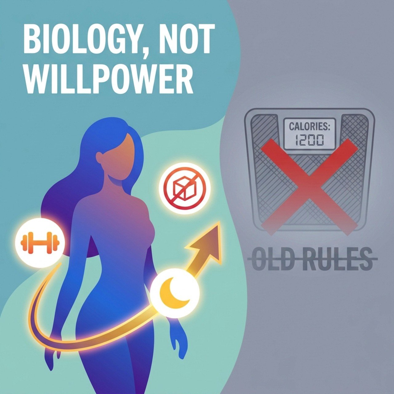 Ways Women Lose Weight Faster