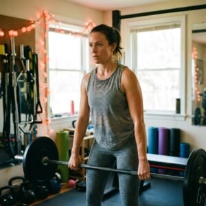 Weight Loss Plateaus Explained