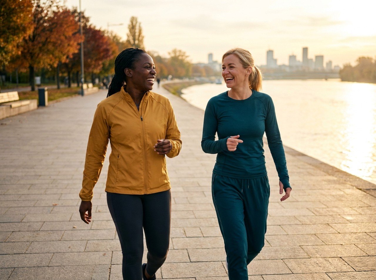 workout benefits for females 4 reasons beyond weight loss 07 Workout Benefits For Females