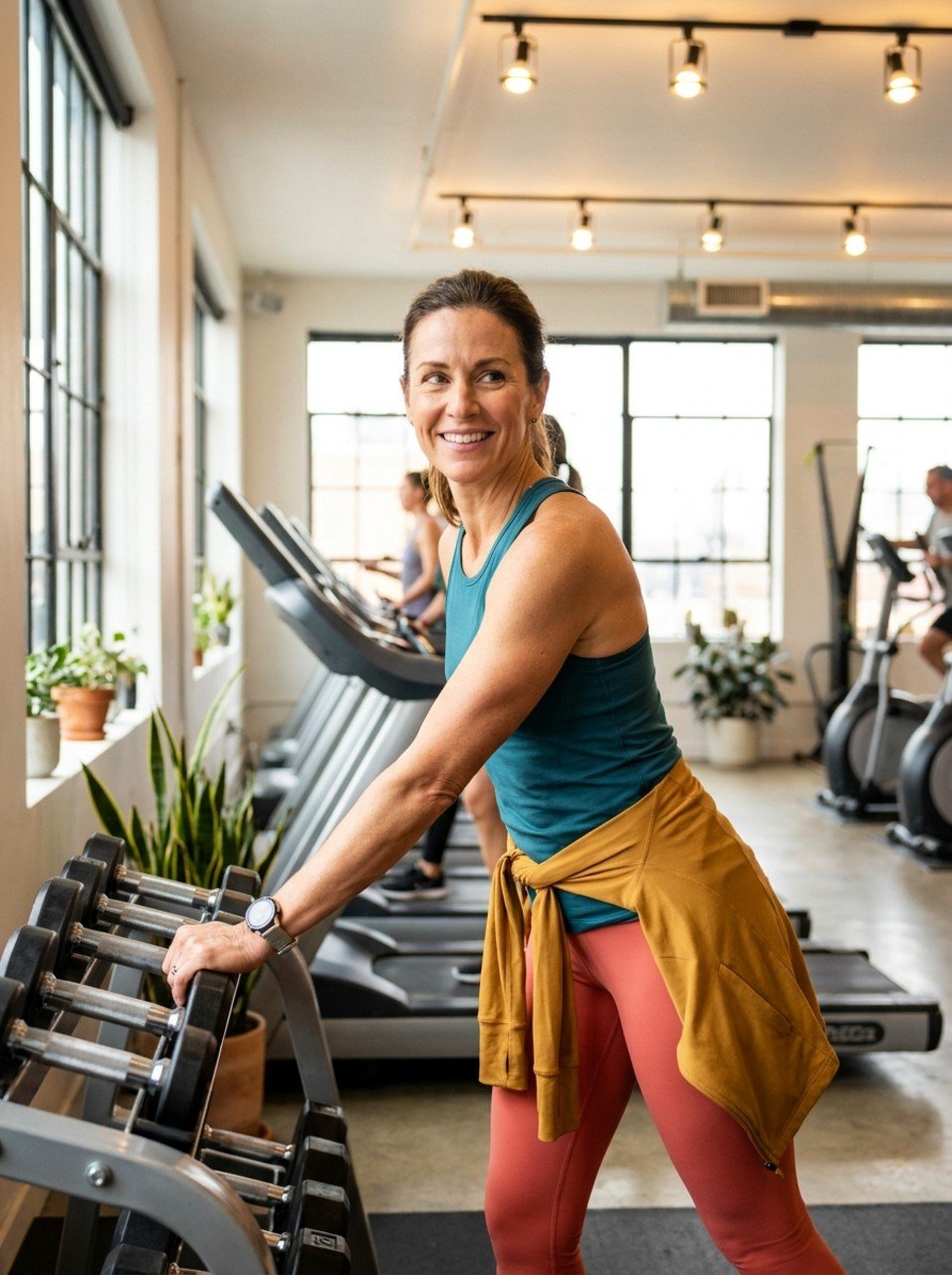 balancing cardio and strength training what actually works 01 Balancing Cardio And Strength Training For Optimal Weight Loss