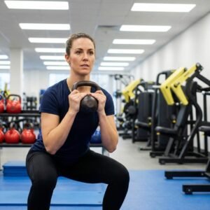 Balancing Cardio And Strength Training For Optimal Weight Loss