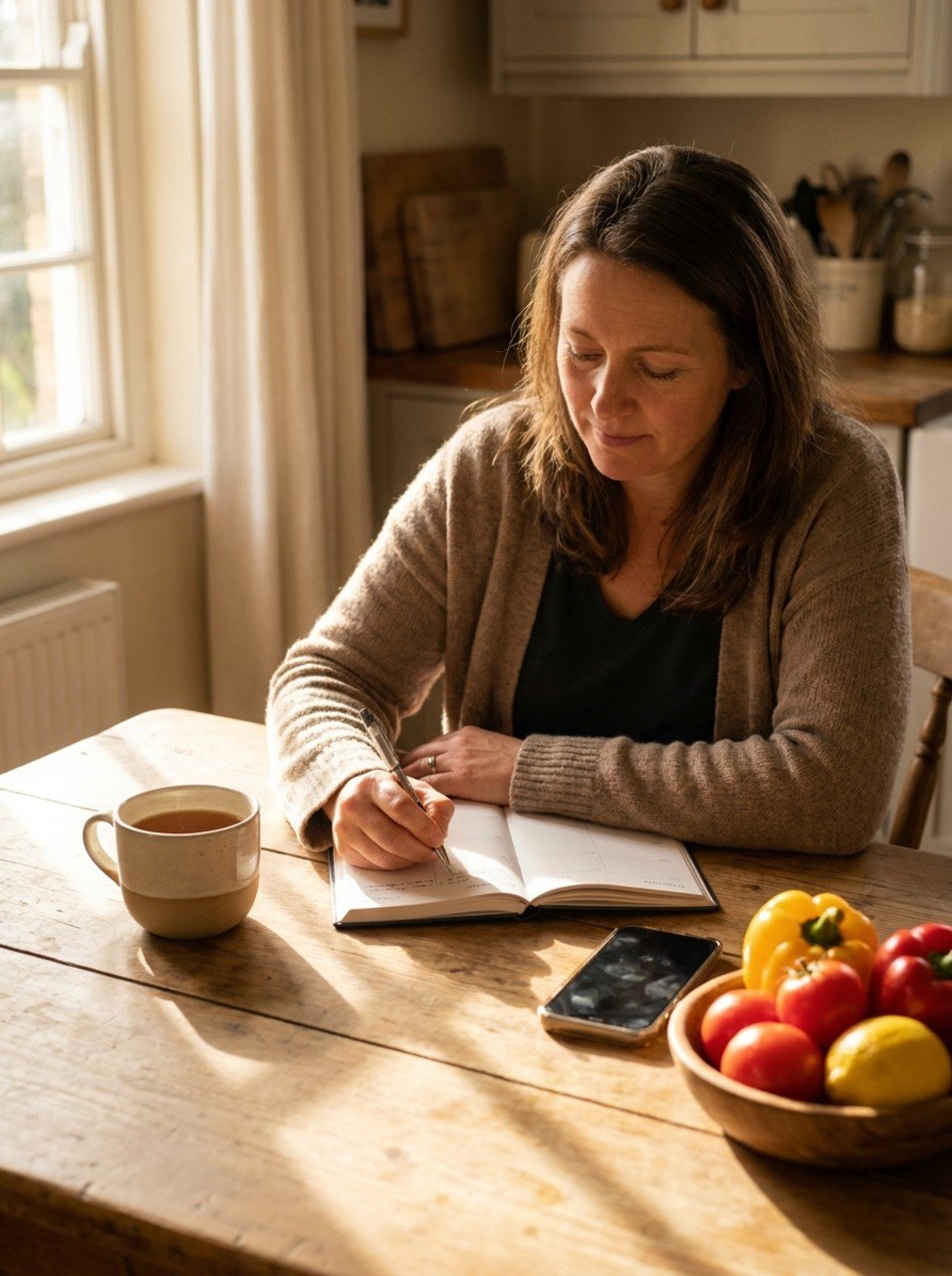 benefits of meal planning for weight loss what actually works 02 Benefits Of Meal Planning For Weight Loss