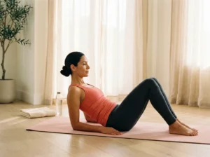 Benefits Of Pilates For Fat Loss