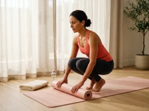 Benefits Of Pilates For Fat Loss
