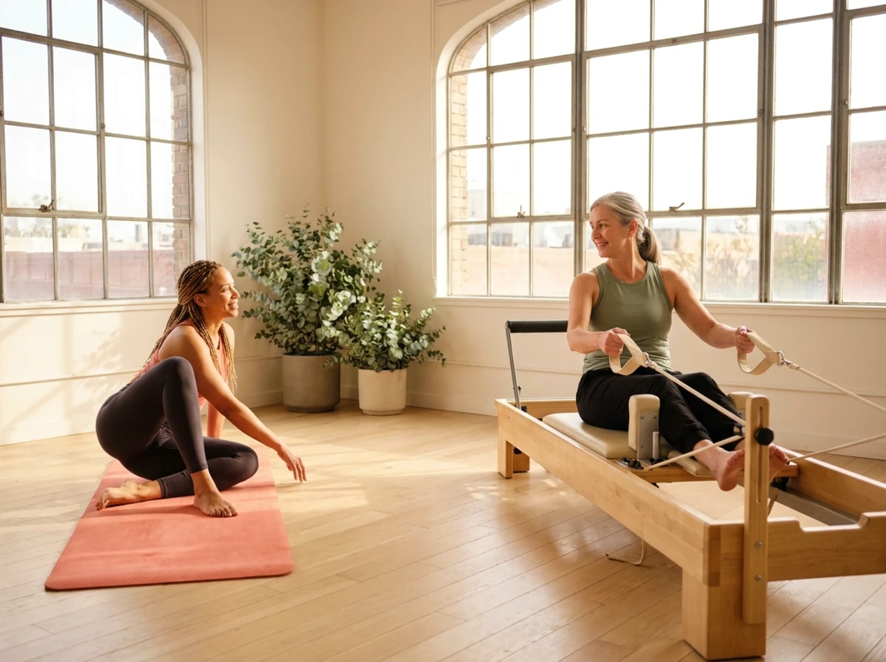 benefits of pilates for fat loss to achieve fitness goals for women 07 Benefits Of Pilates For Fat Loss