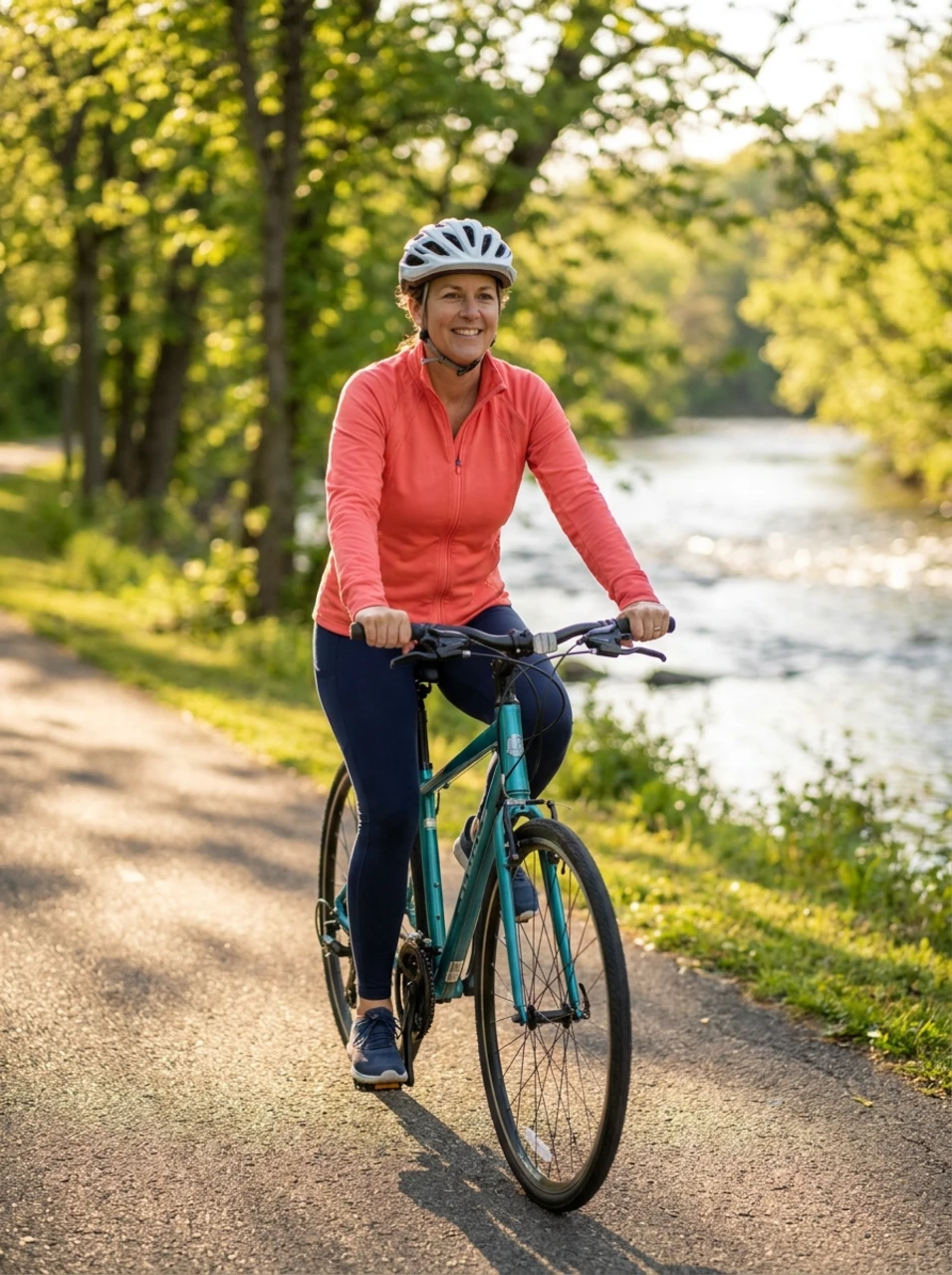 Bike Riding For Weight Loss