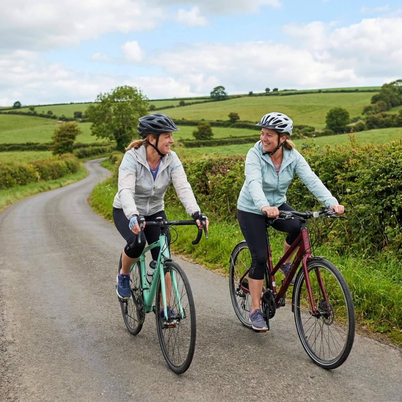 Bike Riding For Weight Loss