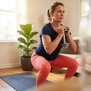 Cortisol Belly vs Hormonal Belly
