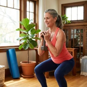 Cortisol Belly vs Hormonal Belly