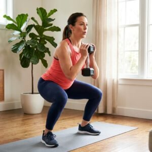 Cortisol Belly vs Hormonal Belly