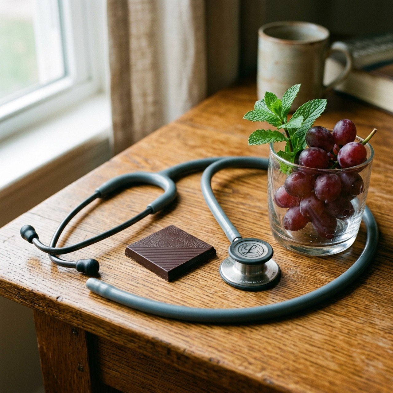 dark chocolate benefits nutrition and heart health guide 04 Dark Chocolate Benefits