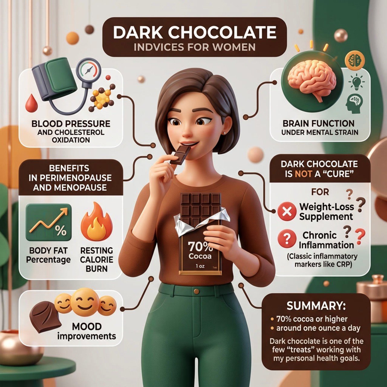 dark chocolate benefits nutrition and heart health guide 08 Dark Chocolate Benefits