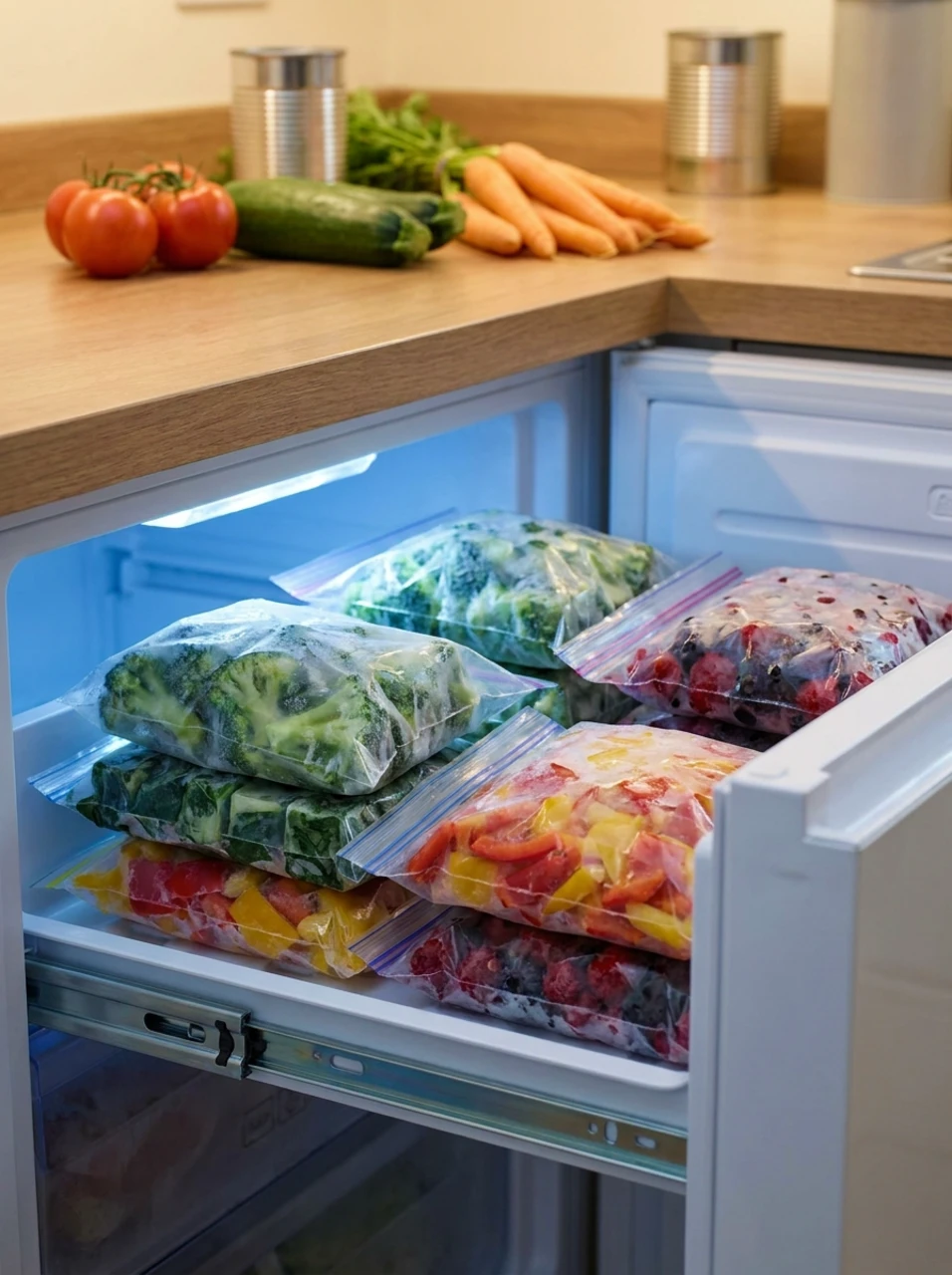 eating healthy on a budget a weekly grocery system for women 05 Eating Healthy On A Budget