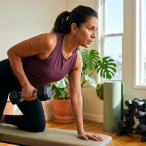Exercises To Melt Belly