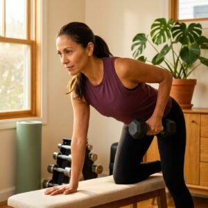 Exercises To Melt Belly