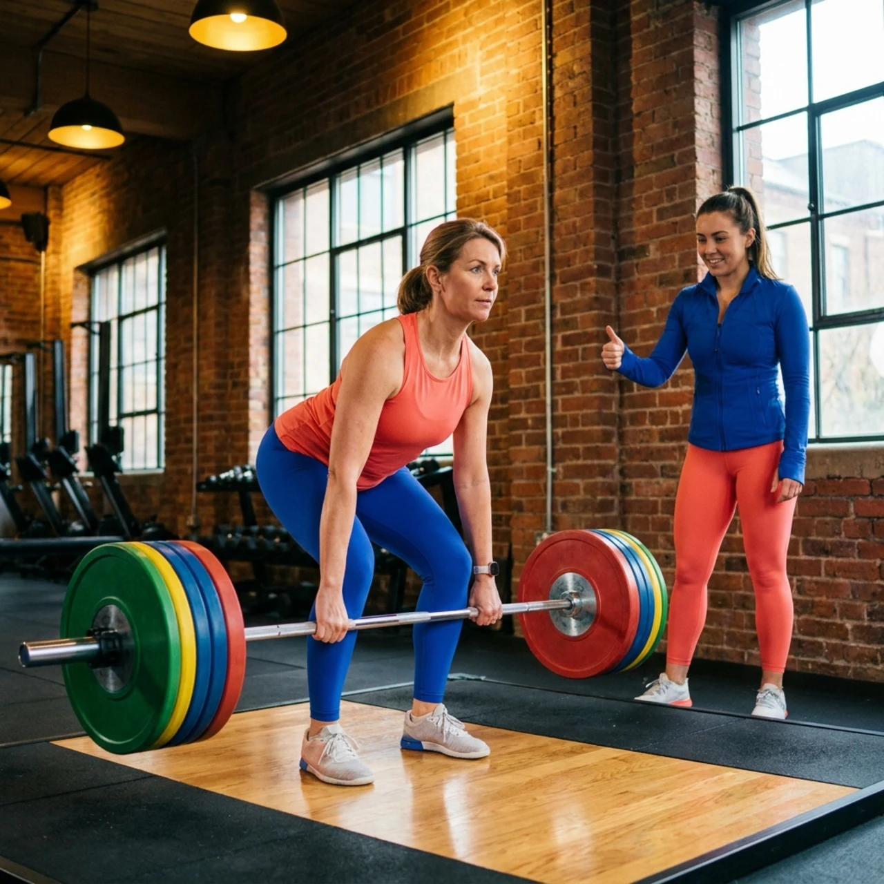 fitness habits for women to stay young after 40 03 Fitness Habits For Women To Stay Young