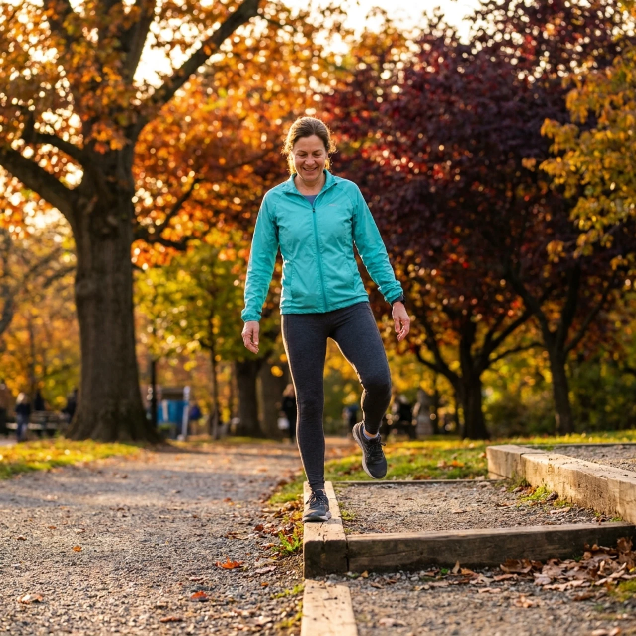 fitness habits for women to stay young after 40 04 Fitness Habits For Women To Stay Young