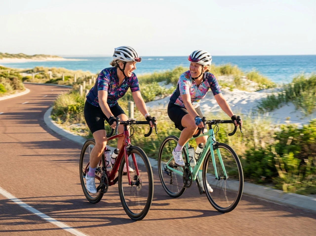 fitness habits for women to stay young after 40 05 Fitness Habits For Women To Stay Young