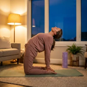 Fitness Habits For Women To Stay Young