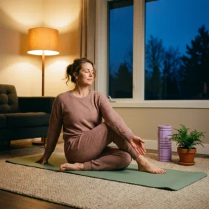 Fitness Habits For Women To Stay Young
