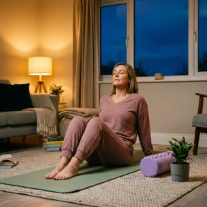Fitness Habits For Women To Stay Young