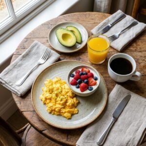 How To Lose Weight While Travelling.