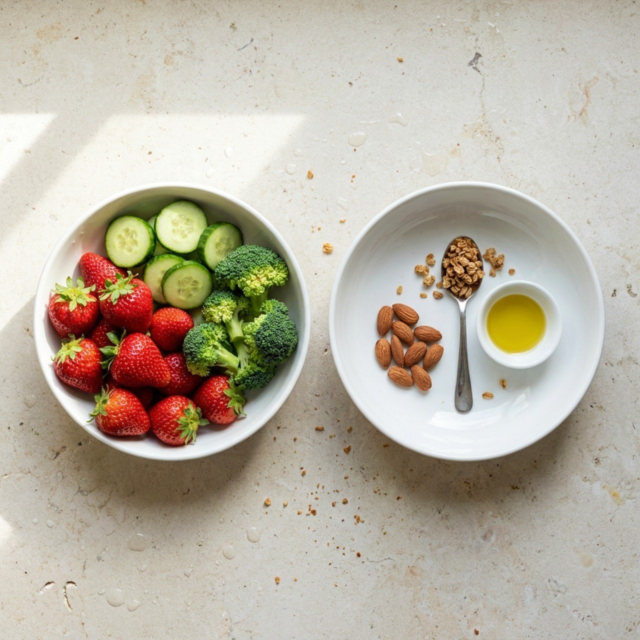 how to lose weight without counting calories a guide for women over 40 03 How To Lose Weight Without Counting Calories