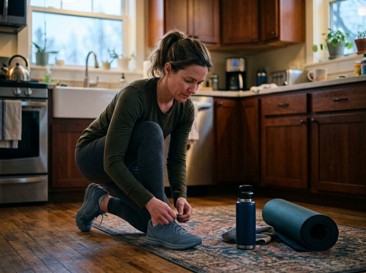 Fear Of Weight Loss Failure