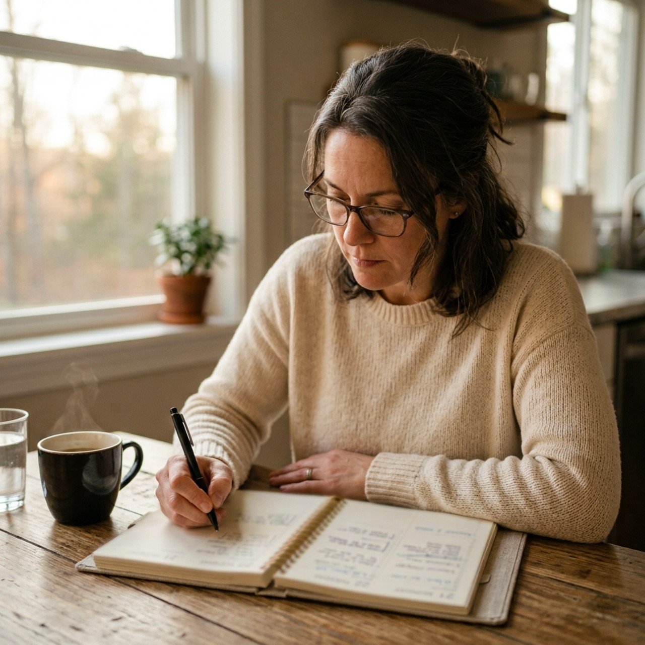 losing weight when busy life gets in the way 10 Losing Weight When Busy