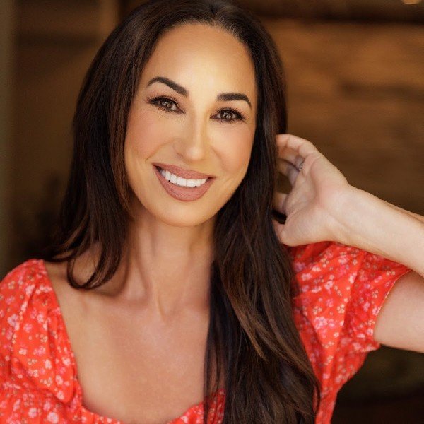 Natalie Jill, fat loss expert, owner and CEO of Natalie Jill Fitness