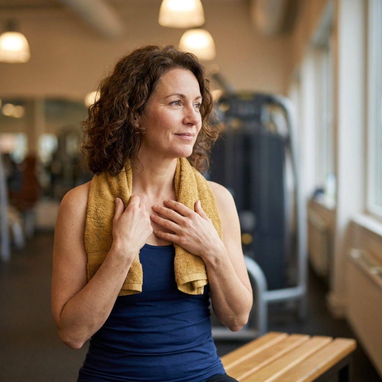 preventing heart attacks at the gym 5 truths to know 02 Preventing Heart Attacks At The Gym