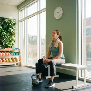 Strength Training For Fat Loss