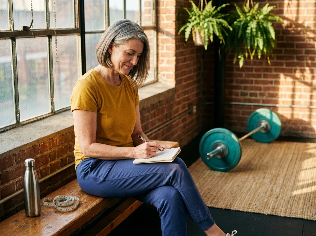 strength training for fat loss what the research shows 08 Strength Training For Fat Loss