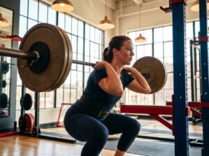 How To Tone The Body And Boost Energy For A Woman
