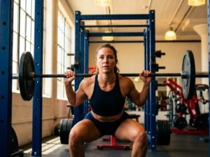 How To Tone The Body And Boost Energy For A Woman