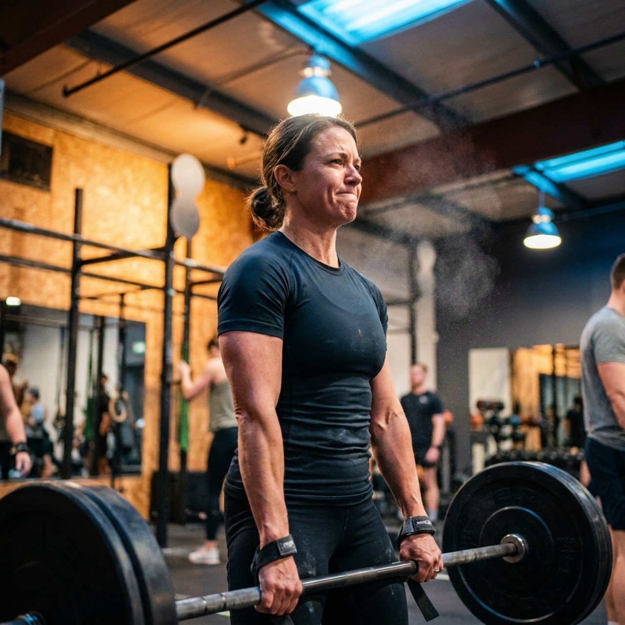 How To Tone The Body And Boost Energy For A Woman